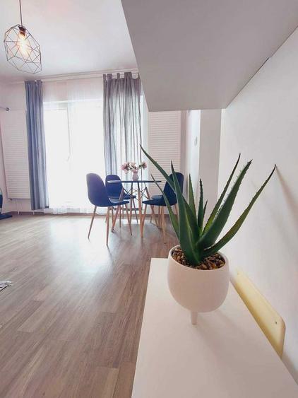 Apartament cu 2 camere de inchiriat - 3