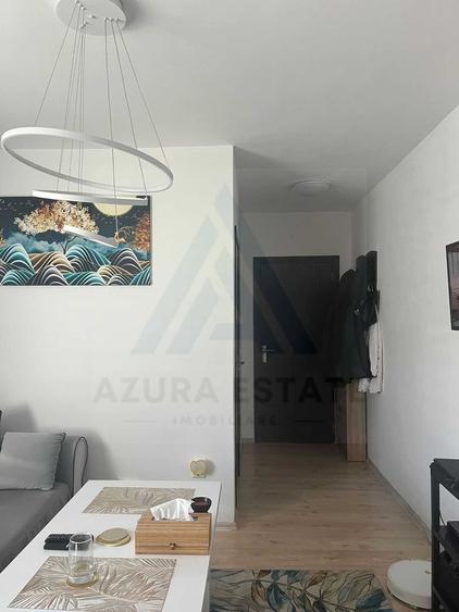 Apartament modern 2 camere etaj 1 baie cu geam si boxa in Gusterita - 5