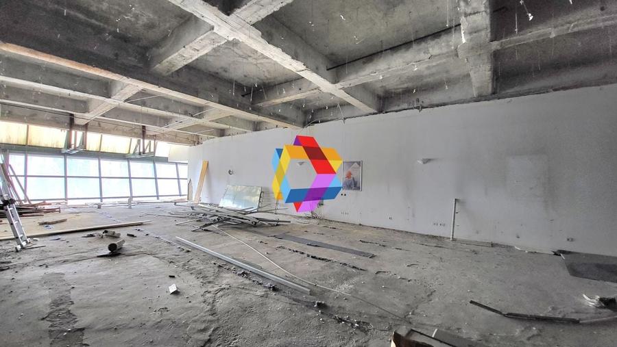 Spatiu comercial - 960 mp # plus-imo.ro - 2