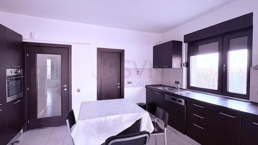 REV2005643 Casa 6 camere cu 3 locuri de parcare in Pipera in spatele Cortina Nor - 5