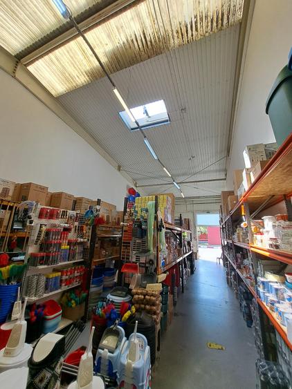 Spatiu Afumati 160mp - 4