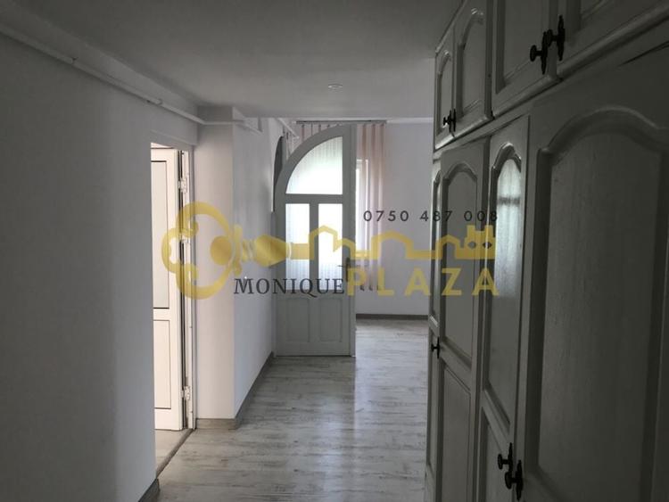 Cladire(cu vad) pretabila pentru BIROURI | CLINICA | COMERCIAL | - 13