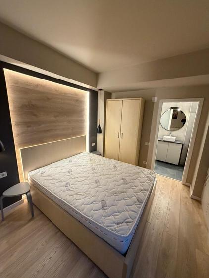 Apartament 2 camere bd. Expozitiei | bloc nou | 2 bai | cu centrala si terasa | - 6