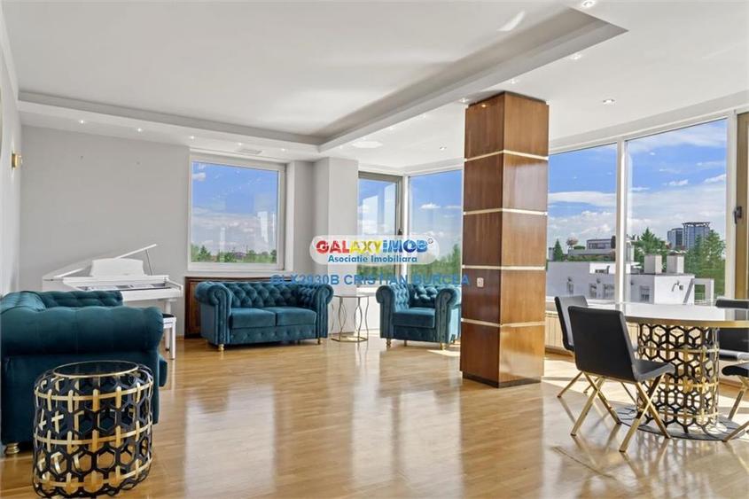 Apartament disponibil pentru inchiriere in zona Primaverii