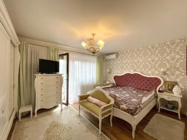 Casa individuala splendida in Andrei Muresanu, 252 mp, teren 912 mp - 5