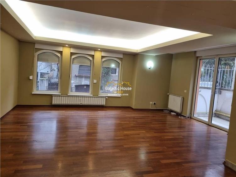 Primaverii | Charles de Gaulle 3 camere + Terasa 65mp - 5