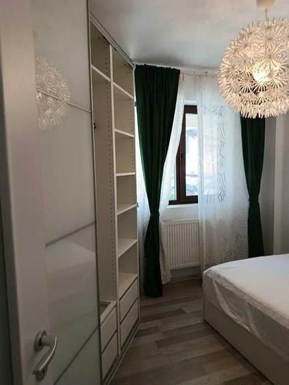 Apartament cu 2 camere, decomandat, zona Tatarasi - 1