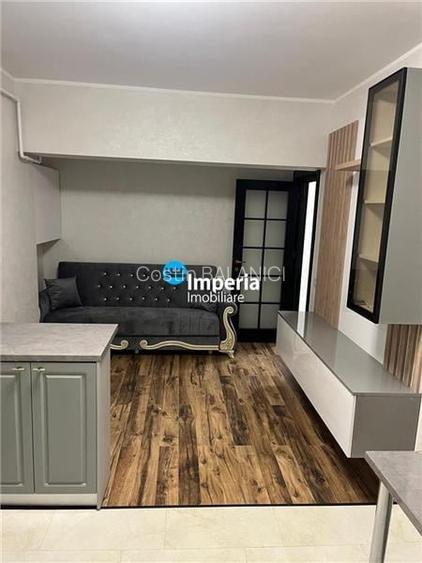 Apartament cu 2 camere în Copou Apartament cu 2 camere în Copou