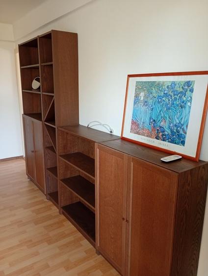 Proprietar, ofer spre inchiriere apartament cu 2 camere, pe Bd. Victor Babes - 6