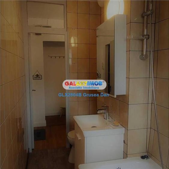 tineretului | 1cam 41mp | spatios etaj 10 1984 | metrou - 3