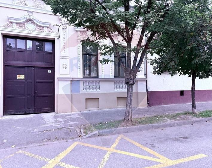 Apartament de închiriat ultracentral - Str Cuza Vodă - 3