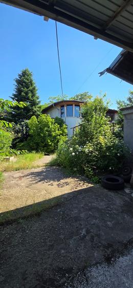 Pipera : Vila duplex cu 596mp teren ! - 2