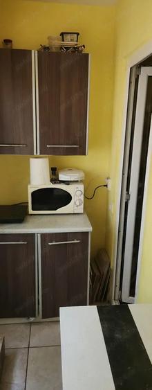 Inchiriez ieftin garsoniera Bucuresti 750 lei - 4