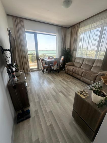 Summerland, 2 camere, mobilat si utilat/gaze Summerland, 2 camere, mobilat si utilat/gaze