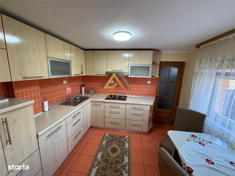 Vila superba de vanzare langa Castel Transilvania - 6