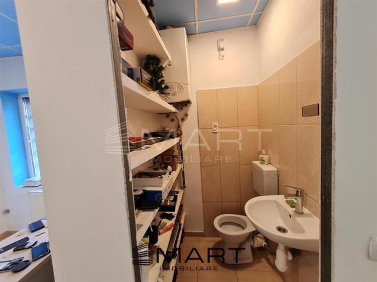 Spatiu comercial, zona Bartolomeu - 5