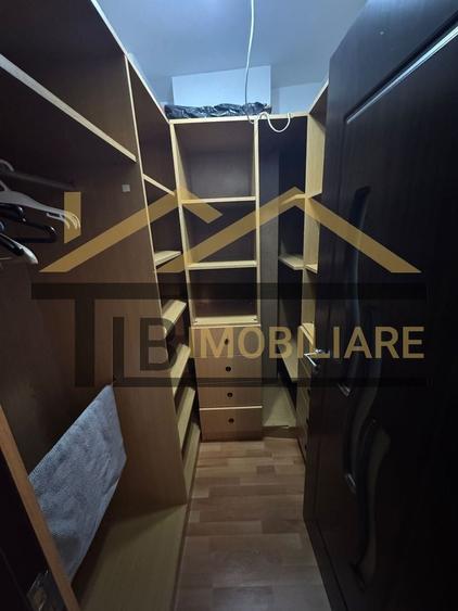 Apartament cu 3 camere, 75 mp, Zona Diamant - 13