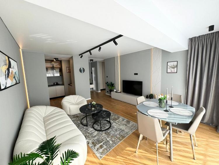 COMISION 0/ NOU / PRIMA INCHIRIERE / TERASA GENEROASA - 2