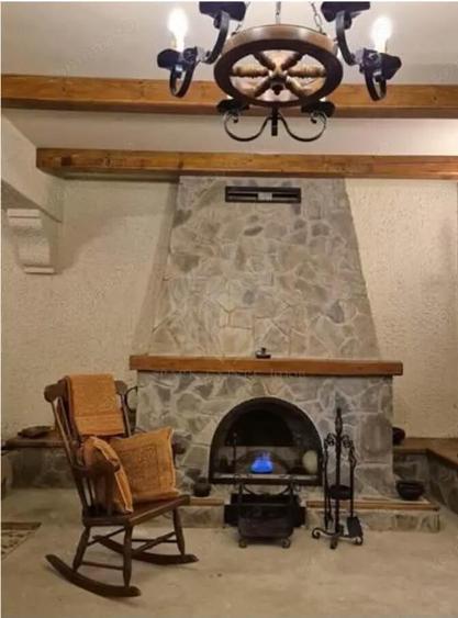 CASA DE VACANTA//CORNU DE JOS - 6