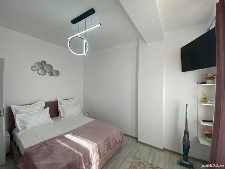 Apartament de inchiriat zona Navodari-Mamaia Nord - 2