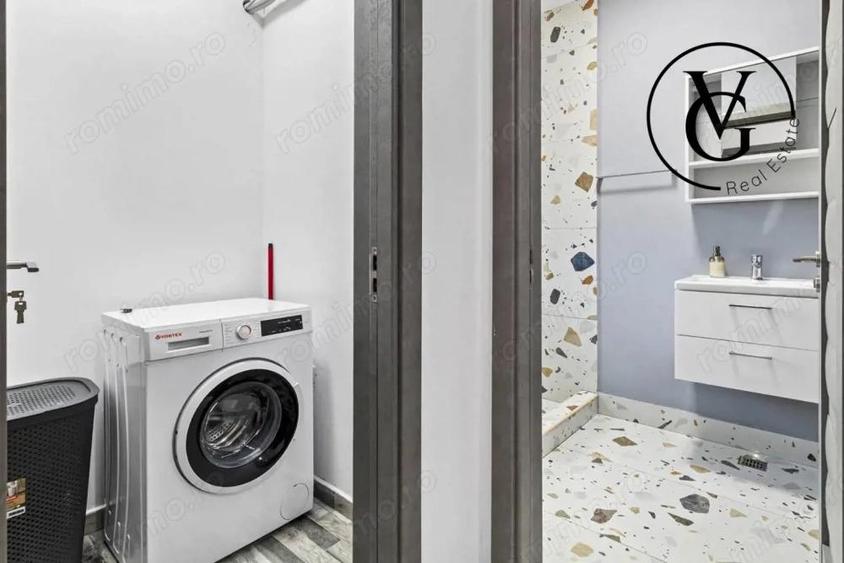 Apartament 2 camere Lidl Mamaia Sat - 8