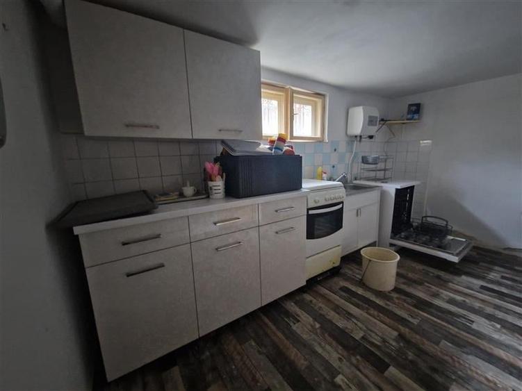 Casa P+2E, pretabila - clinica,birouri,locuinta - zona Obedeanu - 7