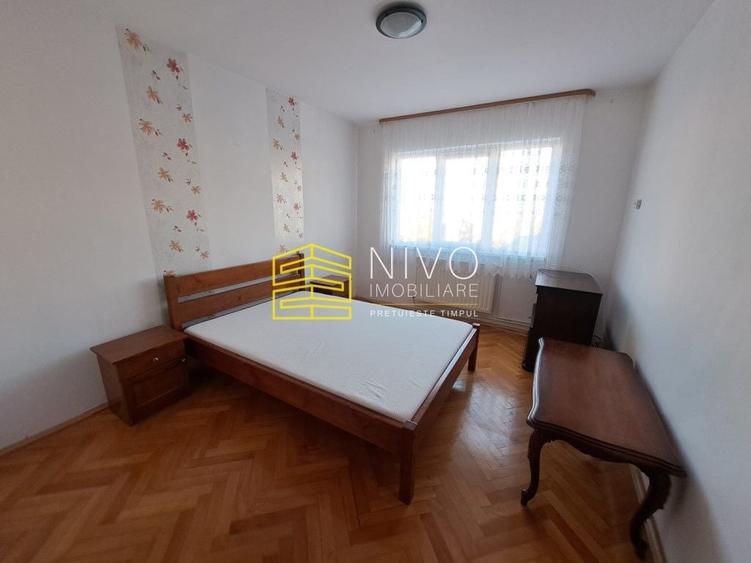 Apartament 2 camere – Tg. Mureș – Dâmbu Pietros – Zona Poștei - 1