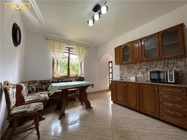 Camera de inchiriat in vila, curte, parcare, zona UMF, USMV - 9