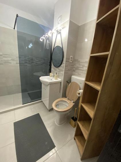 Inchiriez apartament tip studio - 1