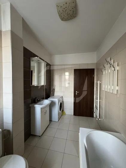 Apartament 1 camera I cu parcare I Corneliu Coposu - 7
