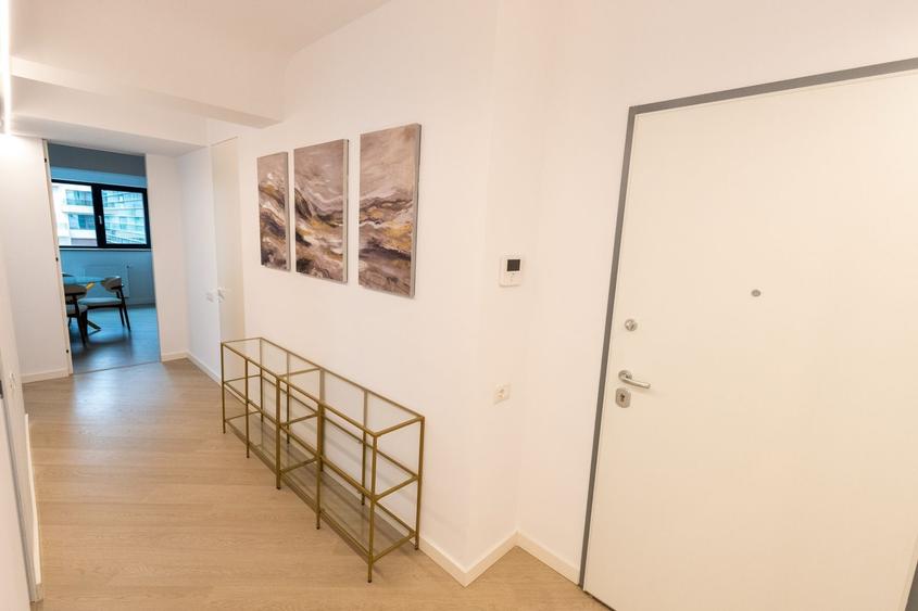 3 camere de inchiriat | PIPERA | PARCARE INCLUSA - 6