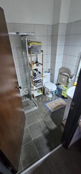 Ap 1 cameră | PARCARE | Zona Piața 1 Mai/Tăbăcarilor - 4