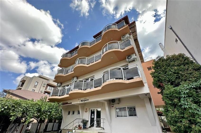 Vanzare Cladire Multifunctionala 783mp Mamaia Nord - Pensiune la Cheie - 33