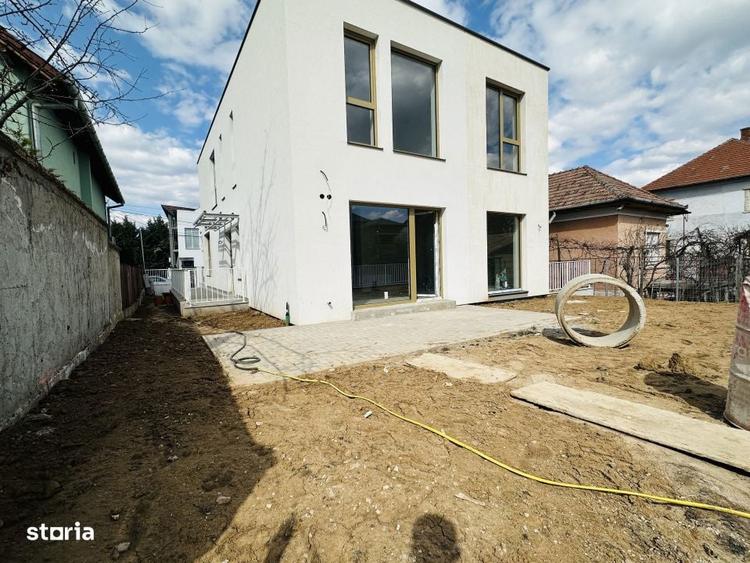 Comision 0% Casa tip duplex, 191 m2 utili, garaj pentru 2 masini - 4