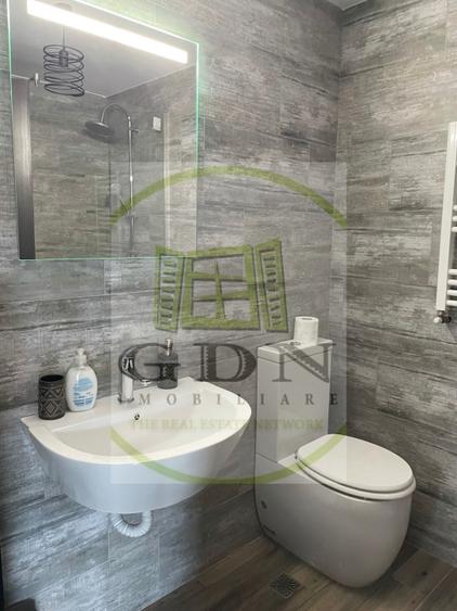 Inchiriere apartament 3 camere Brasov Season Residence Drumul Poienii - 10