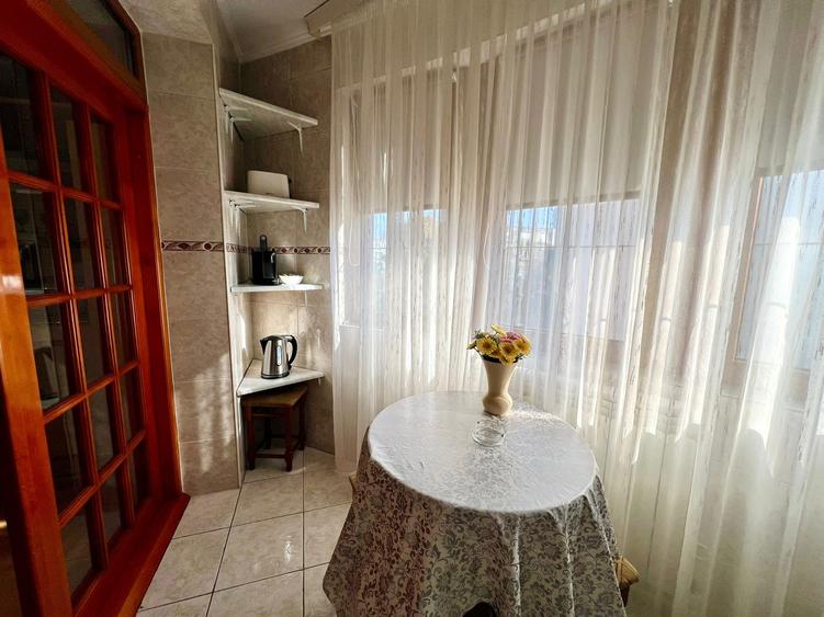 COMISION 0% - Ultracentral - Apartament 3 camere mobilat si utilat - 11