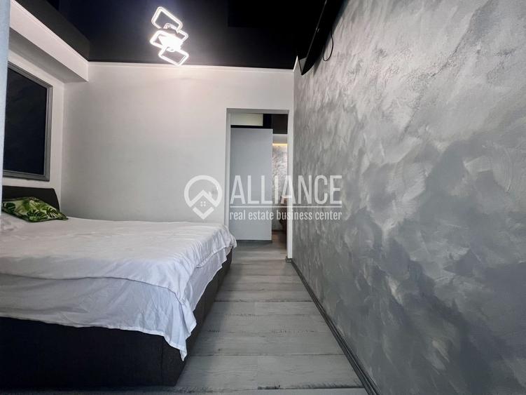 TOMIS NORD(COD 05) - Campus Apartament 2 Camere cu Vedere la Lac - 7