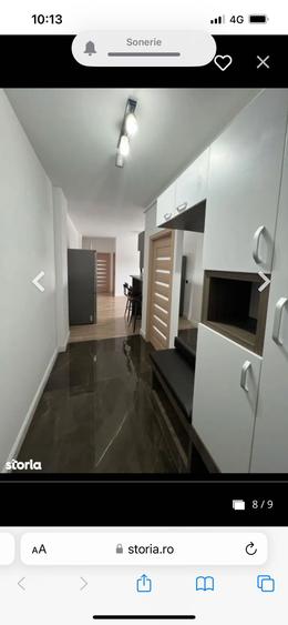 Ap. 3 camere langa Sanovil - 5