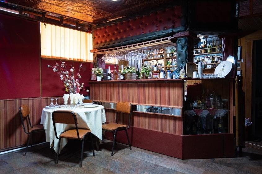 Complex Turistic Padurea  Saru-17 Km de Slatina - 8