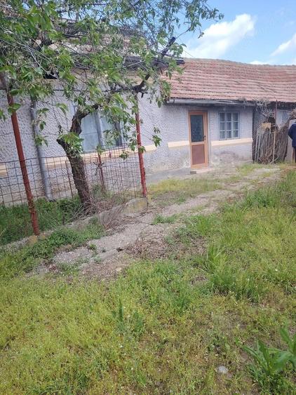 Casa la Tara de vanzare, sat Greci, comuna Osica de Sus, Olt - 1