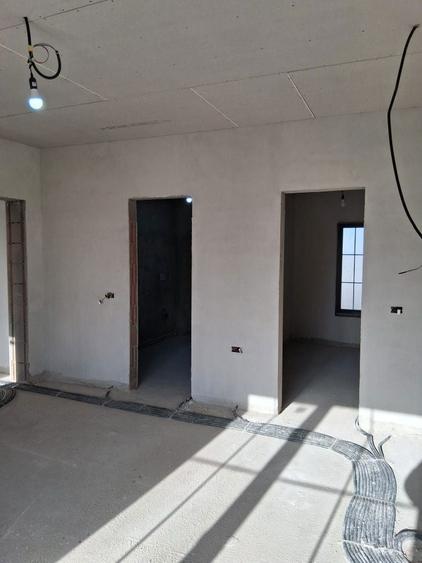 Vila Premium P+1 pe Arcasilor -Design, Spatiu si Relaxare (Stadiu Alb) - 6