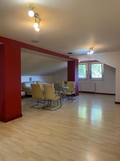 Proprietate deosebită cu teren generos – Vatra Nouă, zonă liniștită de case - 1