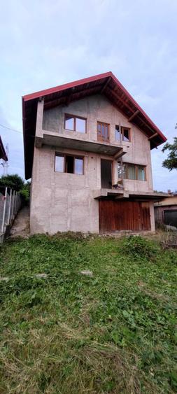 CASA DE VANZARE in Iasi, sat Carlig, comuna Popricani - 2