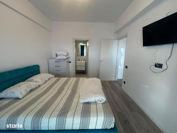 Apartament 2 camere si parcare Mamaia Nord / Casa del Mar - 4