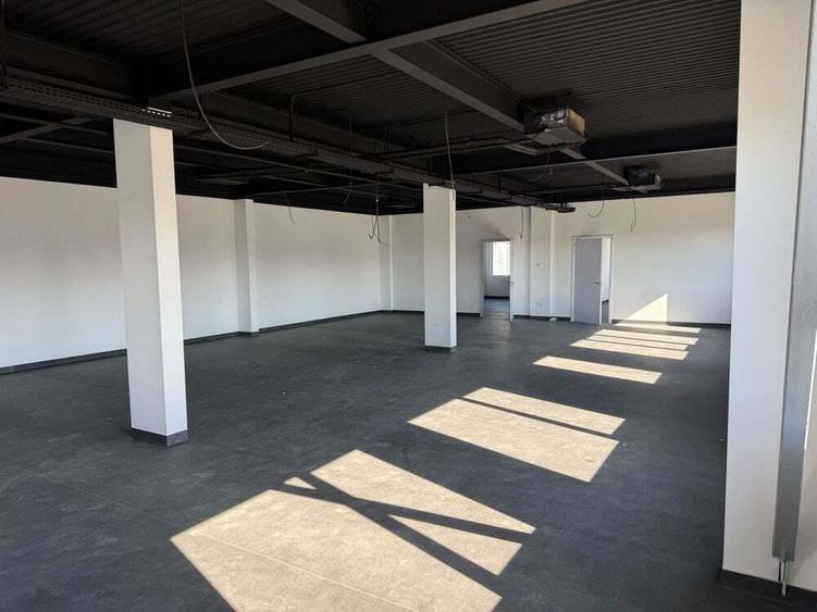 Spatiu depozitare si productie Otopeni - 4