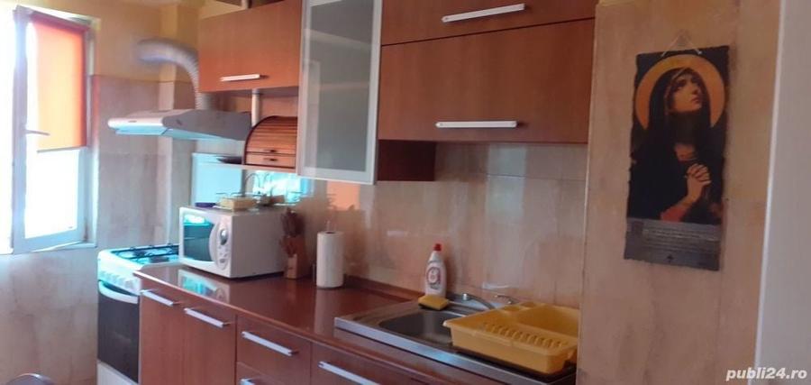 Inchiriez apt 2 camere - 6