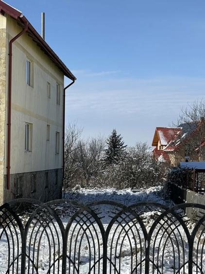 Vand vila sf ilie - 2