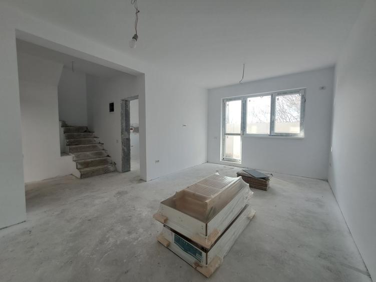 Vila noua, Popesti Leordeni,P+1+Pod - 8