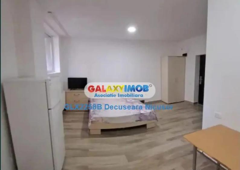 Garsoniera mobilata utilata Tineretului Militari Residence 3 - 5