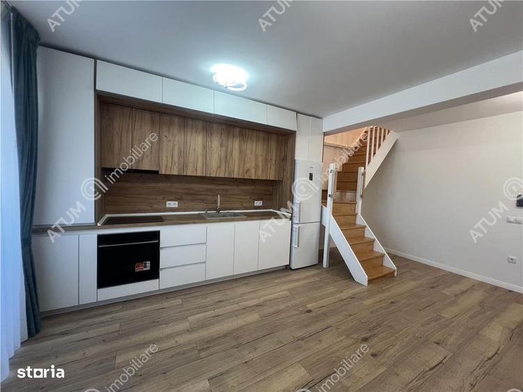 Apartament cu 4 camere si 2 bai situat in Selimbar zona Ion Ratiu - 8